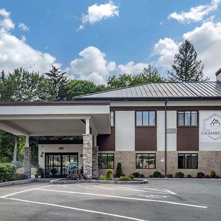 The Cranberry, Ascend Hotel Collection Morgantown Kültér fotó