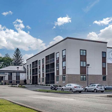 The Cranberry, Ascend Hotel Collection Morgantown Kültér fotó