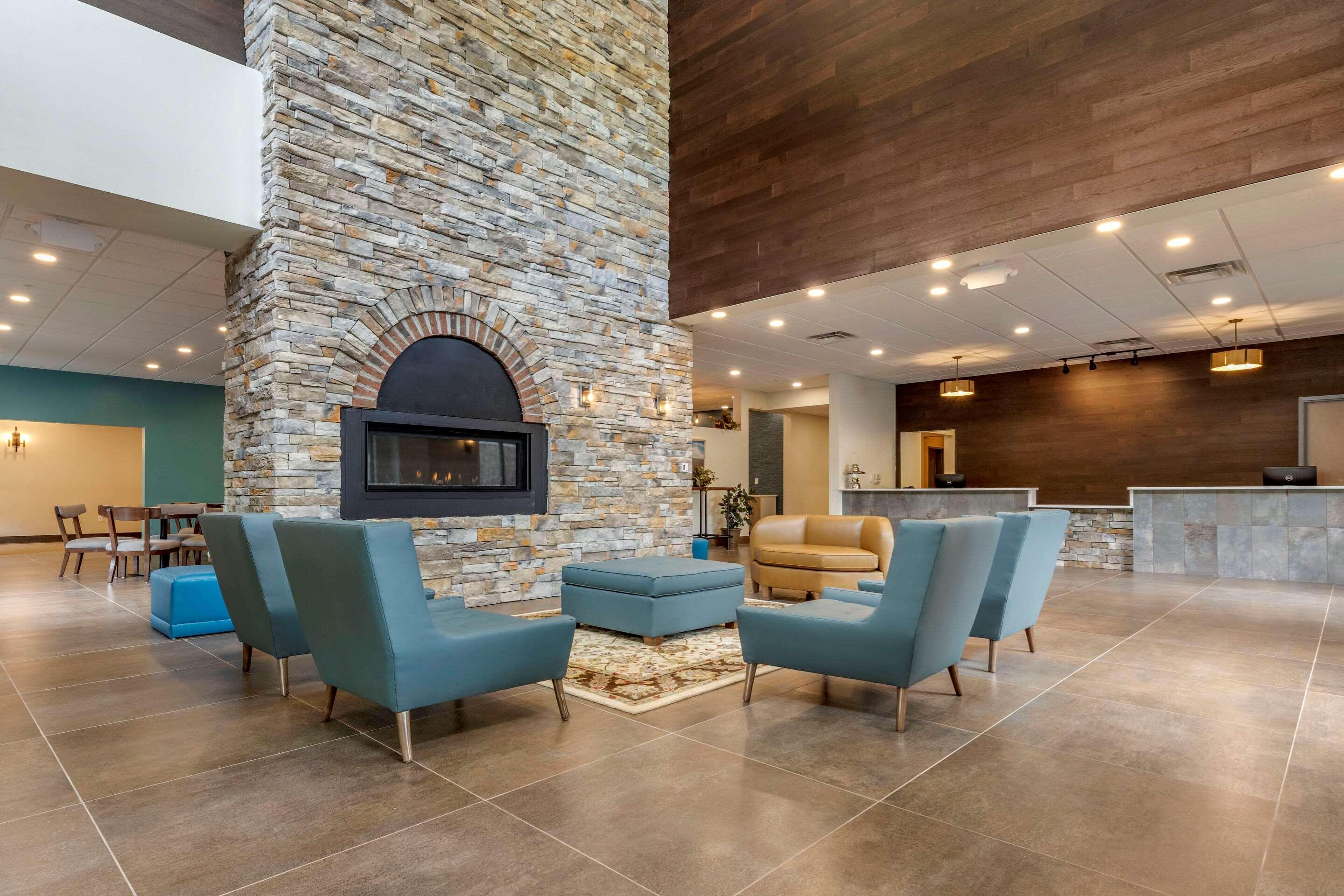 The Cranberry, Ascend Hotel Collection Morgantown Kültér fotó