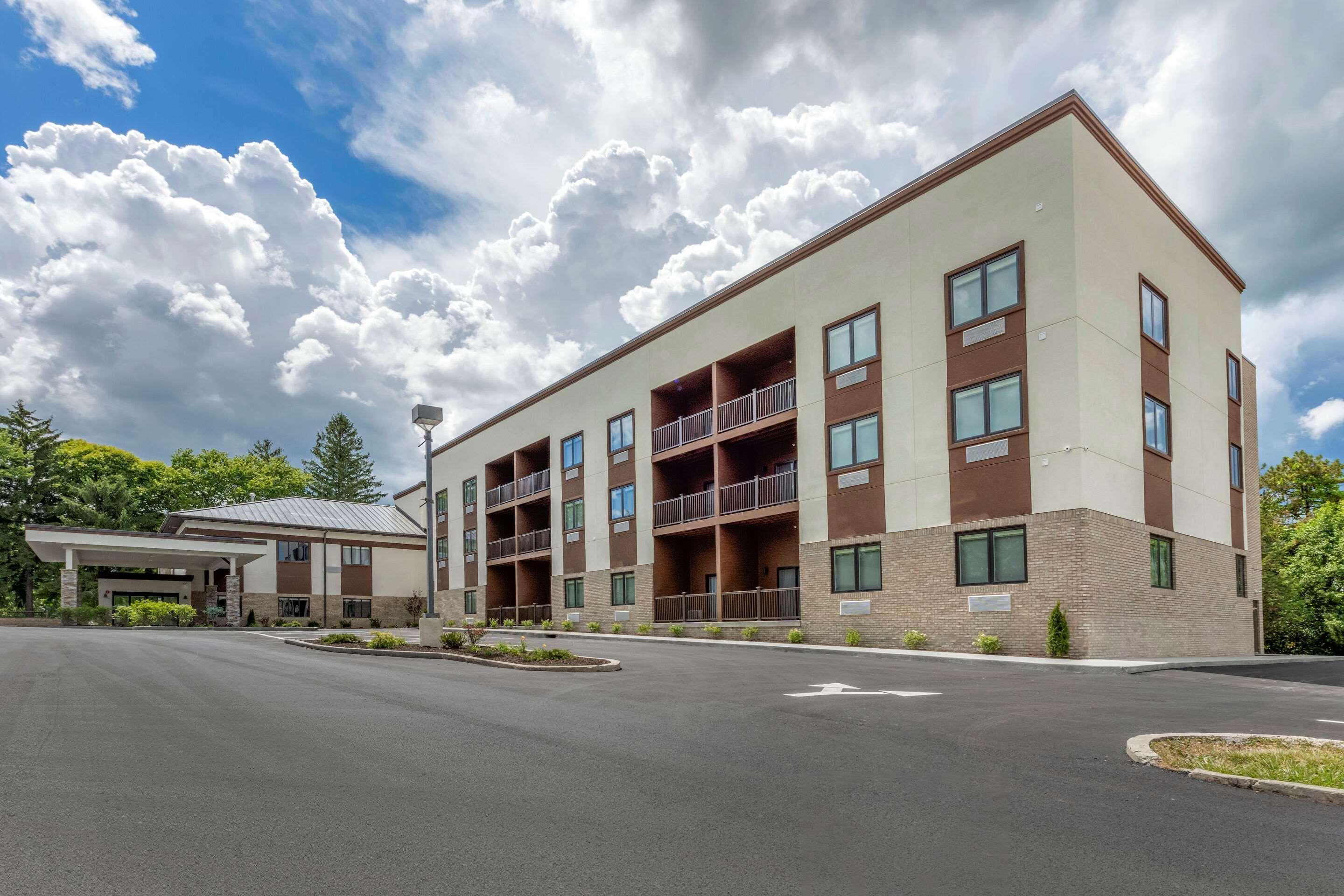 The Cranberry, Ascend Hotel Collection Morgantown Kültér fotó