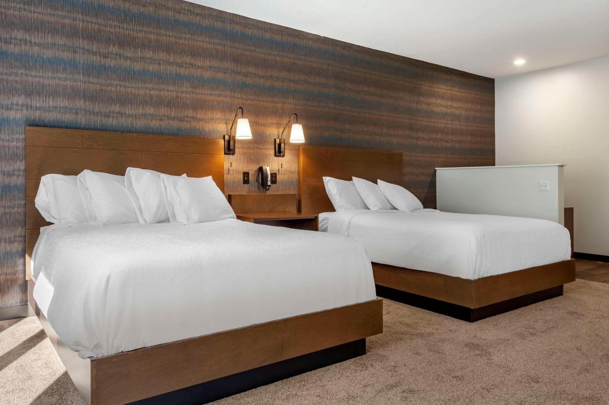 The Cranberry, Ascend Hotel Collection Morgantown Kültér fotó