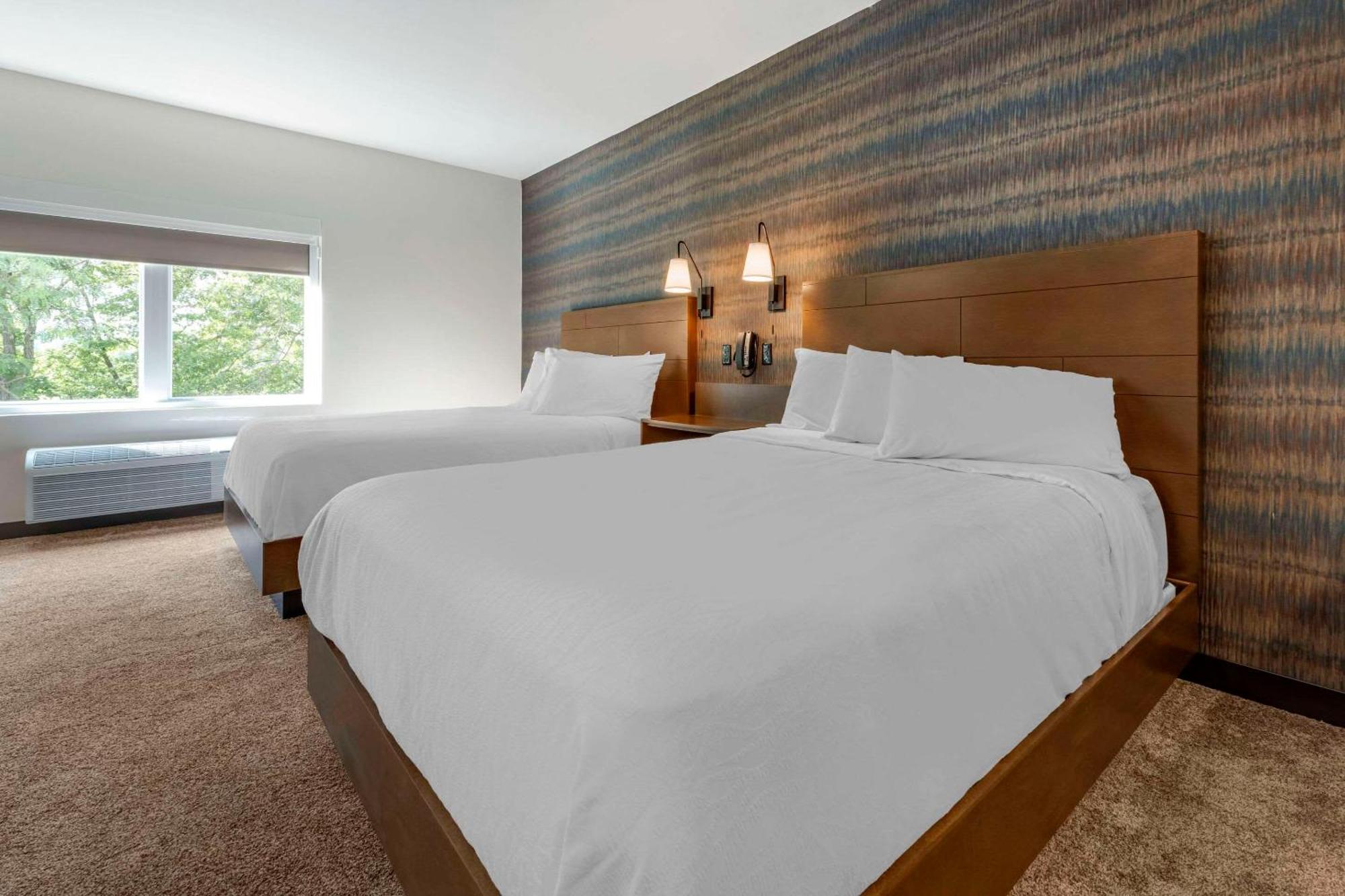 The Cranberry, Ascend Hotel Collection Morgantown Kültér fotó