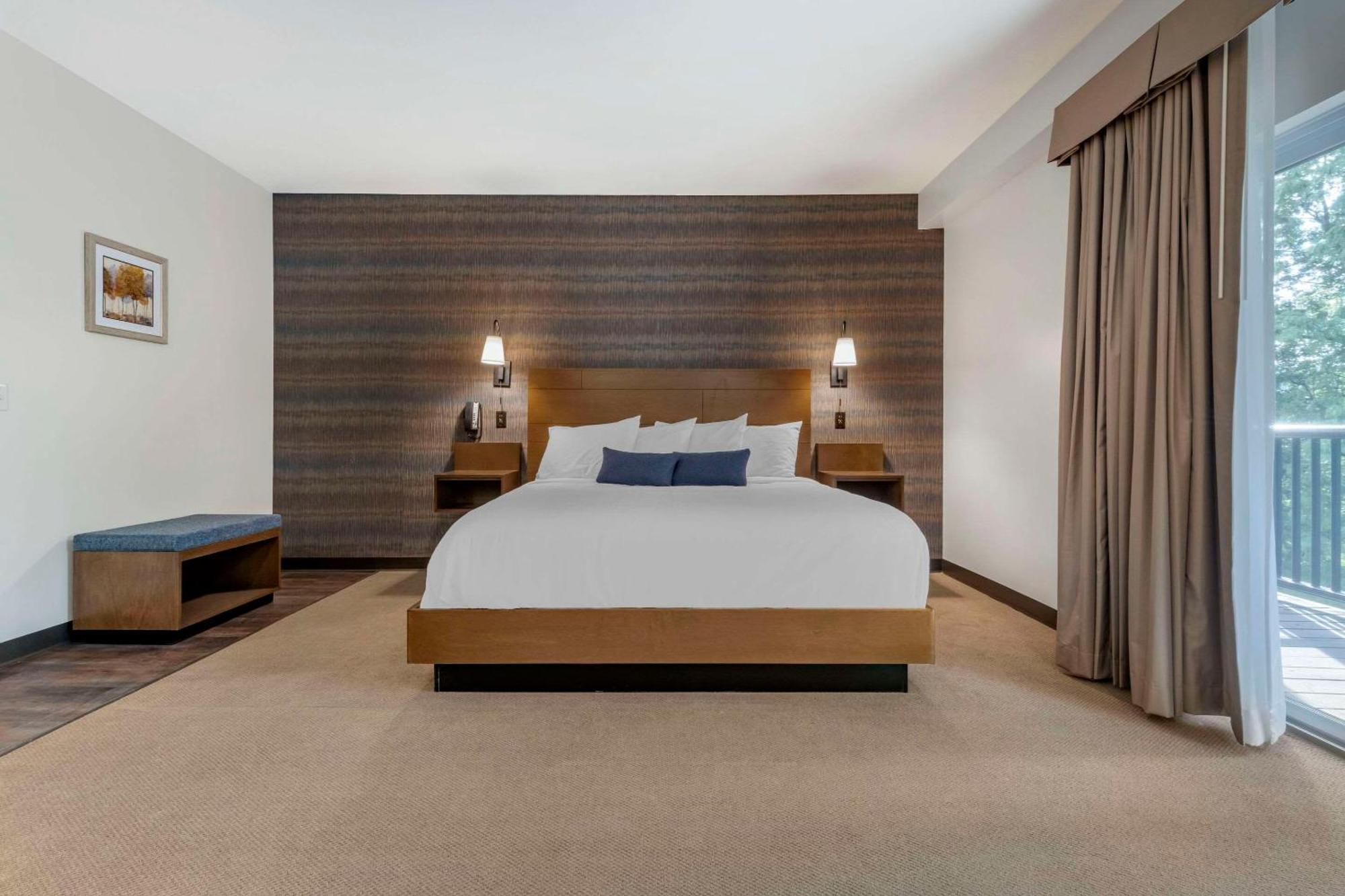 The Cranberry, Ascend Hotel Collection Morgantown Kültér fotó