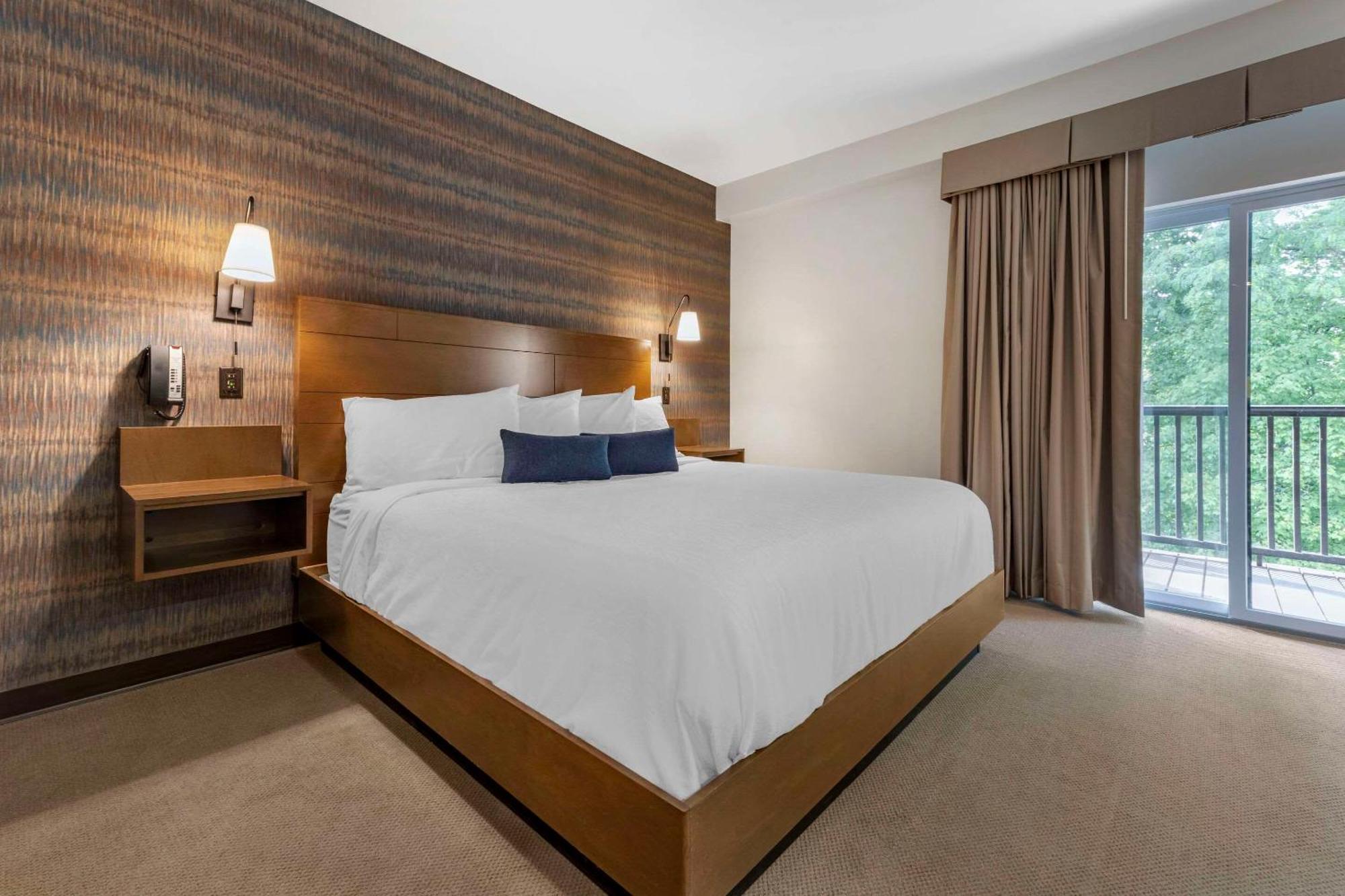 The Cranberry, Ascend Hotel Collection Morgantown Kültér fotó