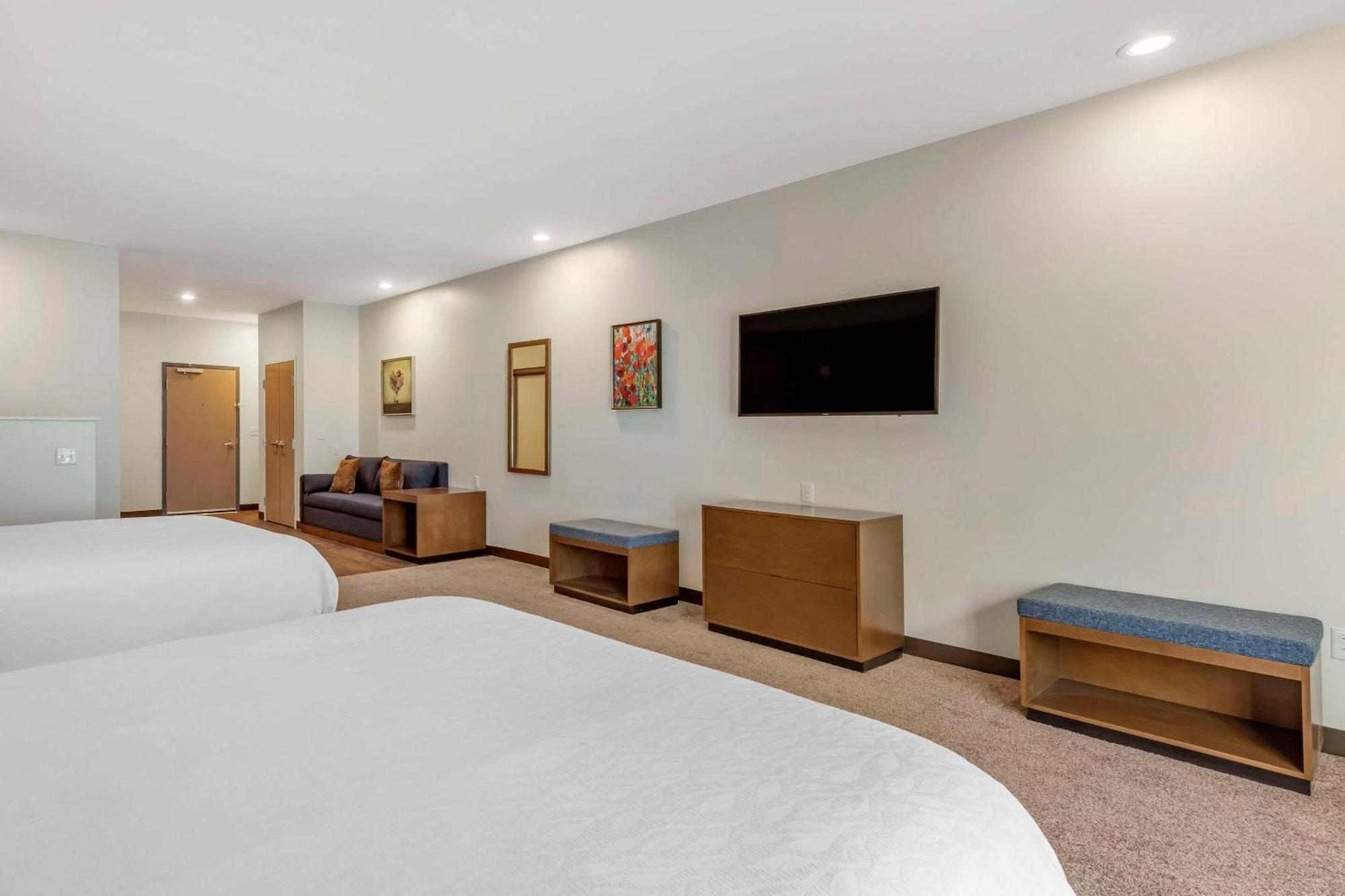 The Cranberry, Ascend Hotel Collection Morgantown Kültér fotó