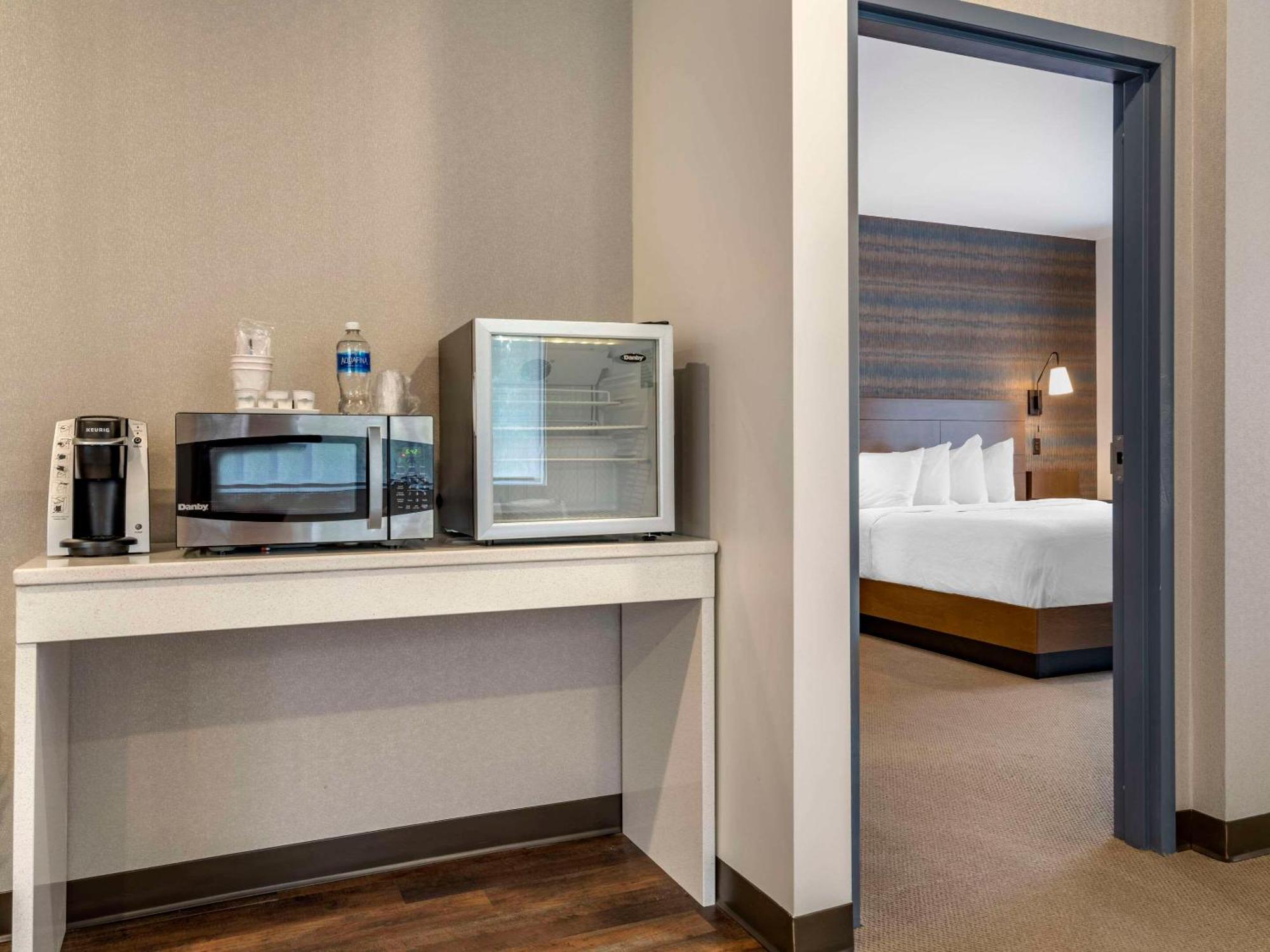 The Cranberry, Ascend Hotel Collection Morgantown Kültér fotó