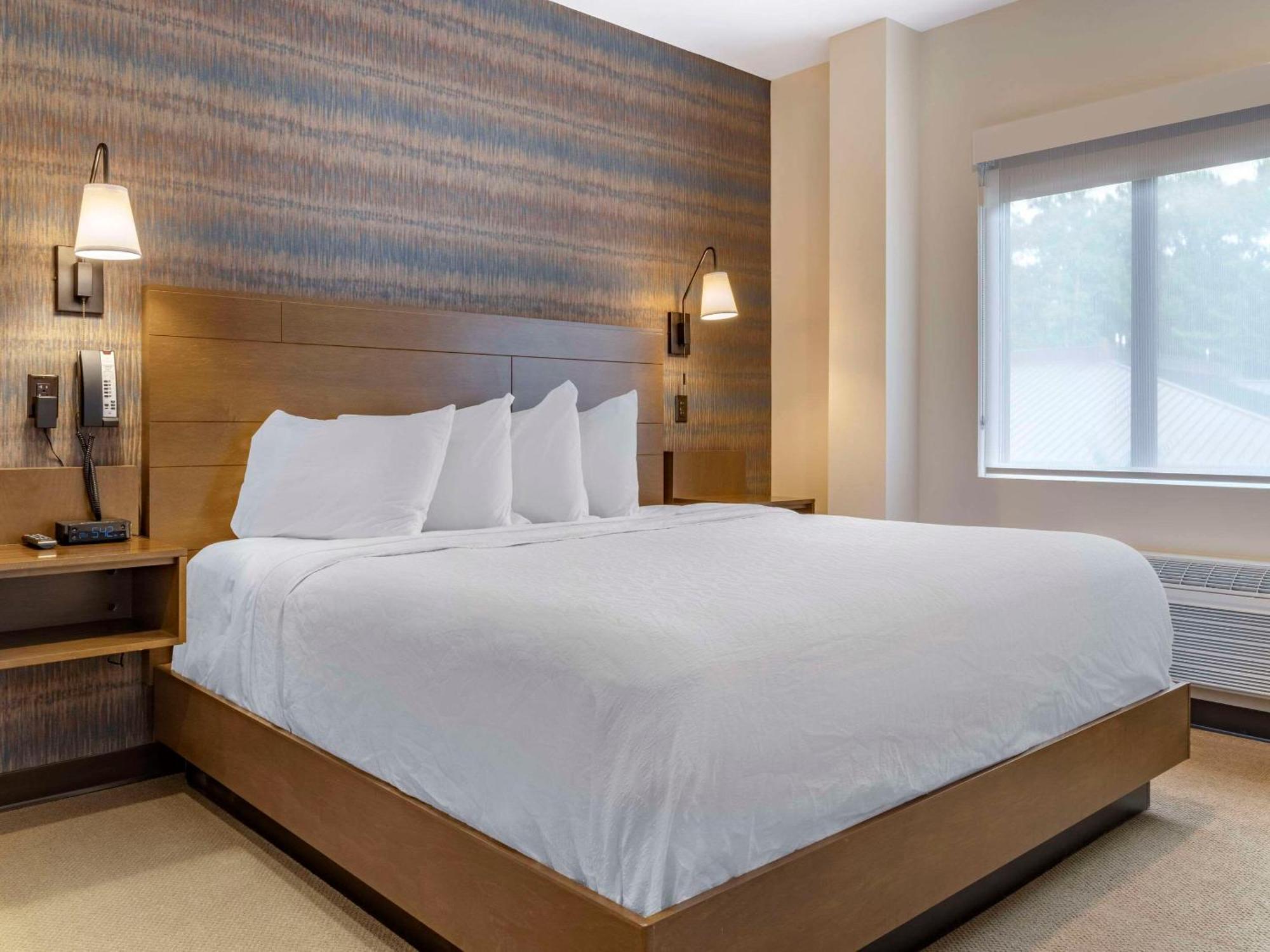 The Cranberry, Ascend Hotel Collection Morgantown Kültér fotó