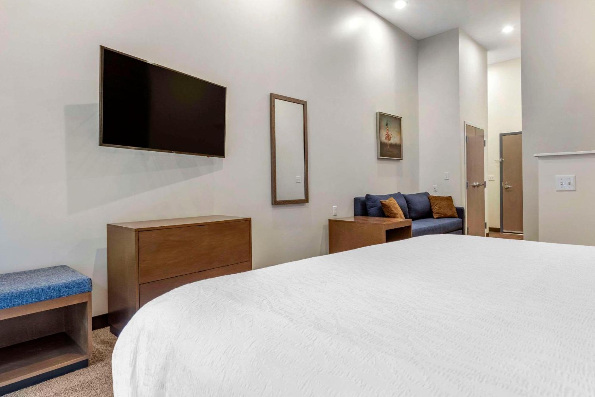 The Cranberry, Ascend Hotel Collection Morgantown Kültér fotó