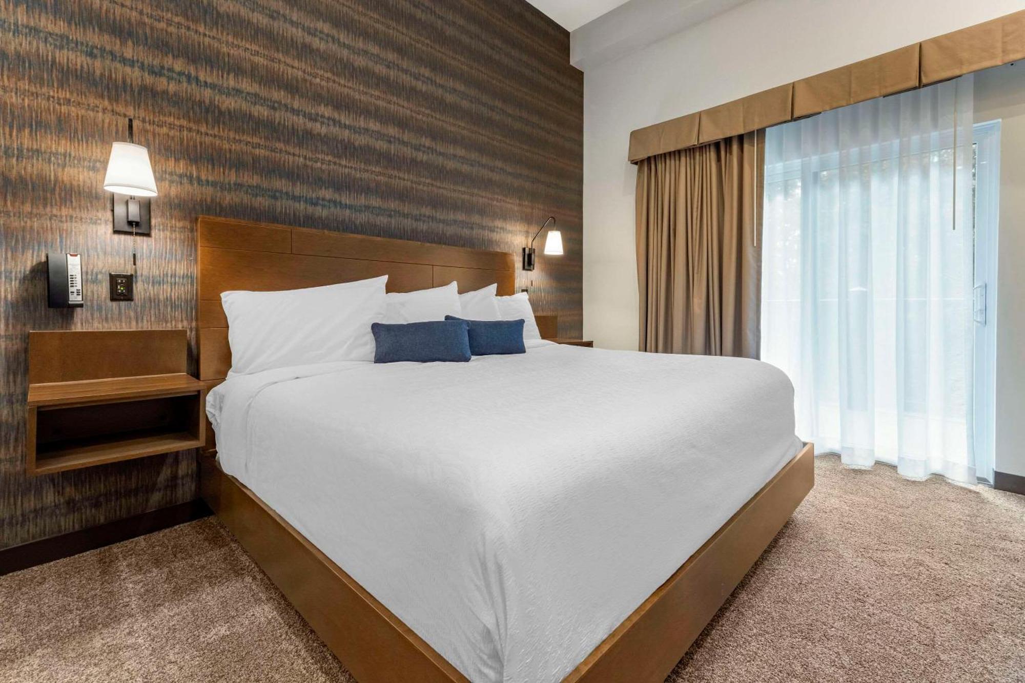 The Cranberry, Ascend Hotel Collection Morgantown Kültér fotó
