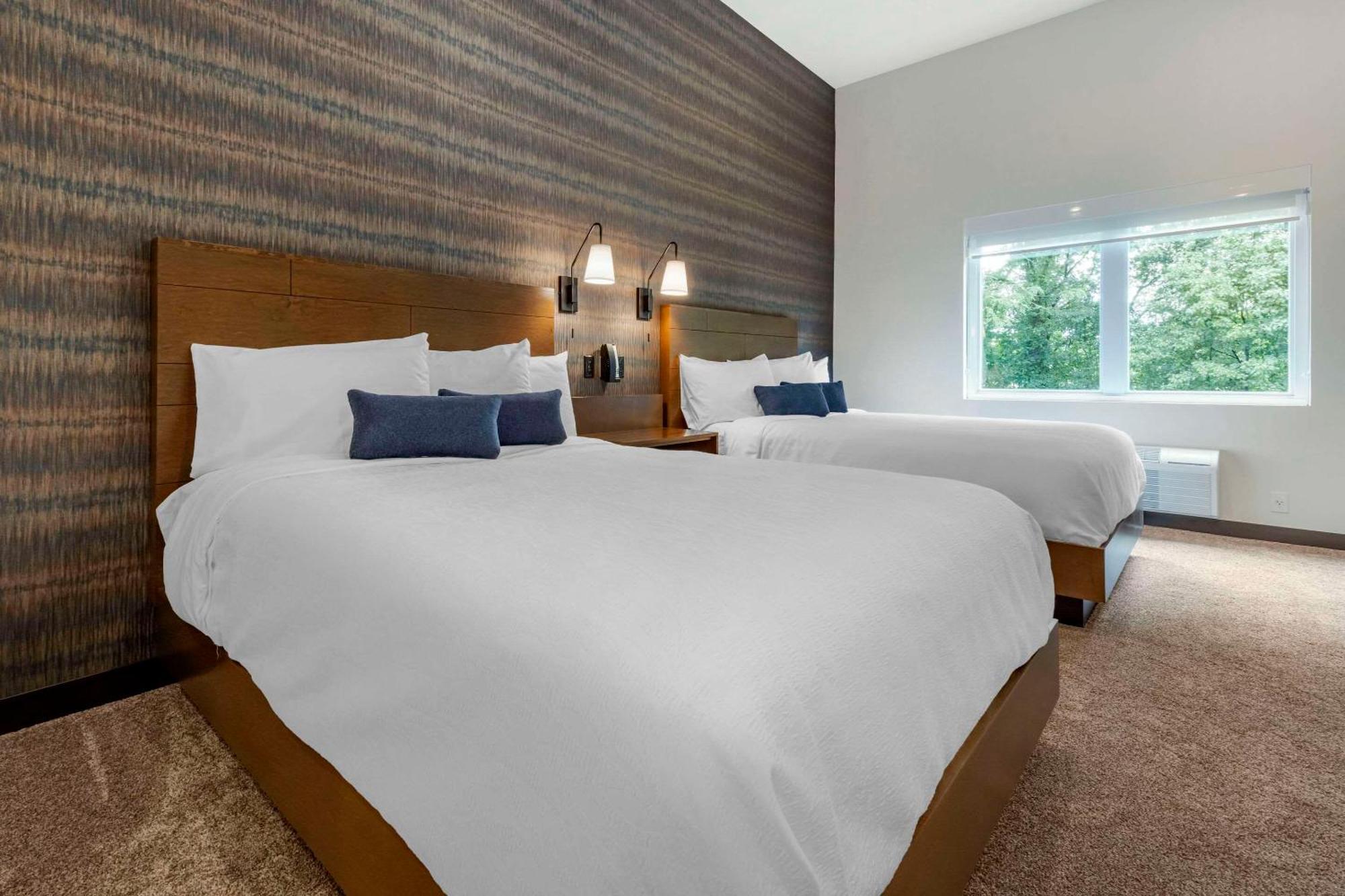 The Cranberry, Ascend Hotel Collection Morgantown Kültér fotó