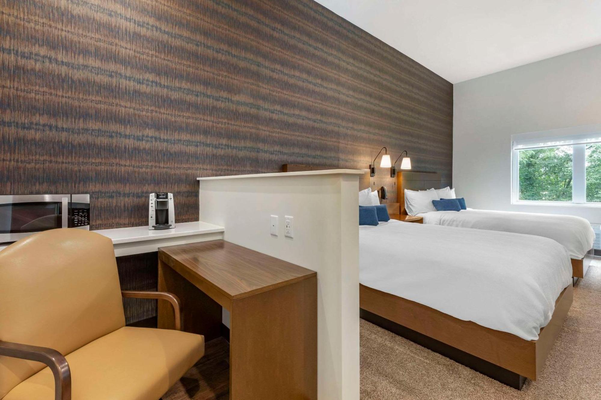 The Cranberry, Ascend Hotel Collection Morgantown Kültér fotó